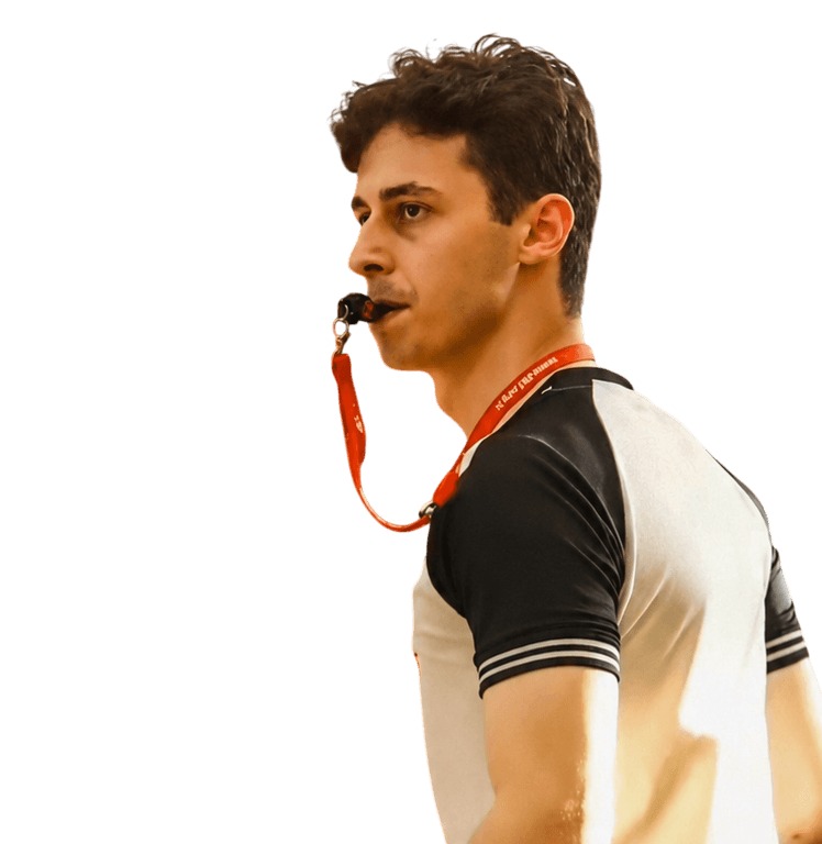 Efe Can Bayrak